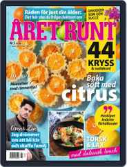 Året Runt (Digital) Subscription                    January 27th, 2022 Issue