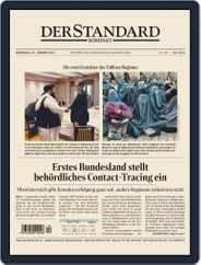 STANDARD Kompakt (Digital) Subscription January 25th, 2022 Issue