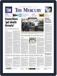 Mercury (Digital) Subscription                    January 25th, 2022 Issue