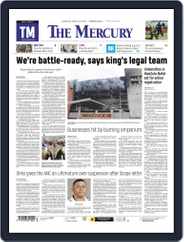 Mercury (Digital) Subscription                    January 24th, 2022 Issue
