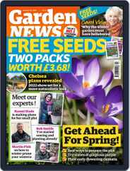 Garden News (Digital) Subscription                    January 29th, 2022 Issue