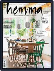 Rum Hemma Magazine (Digital) Subscription July 19th, 2022 Issue