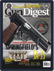 Gun Digest (Digital) Subscription                    February 1st, 2022 Issue