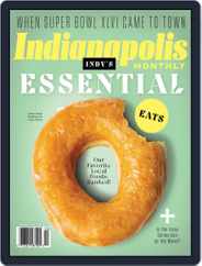 Indianapolis Monthly (Digital) Subscription February 1st, 2022 Issue