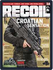 Recoil (Digital) Subscription                    March 1st, 2022 Issue