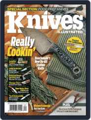 Knives Illustrated (Digital) Subscription                    March 1st, 2022 Issue