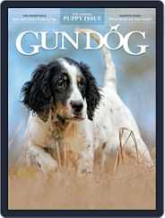 Gun Dog (Digital) Subscription April 1st, 2022 Issue