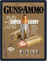 Guns & Ammo (Digital) Subscription                    March 1st, 2022 Issue