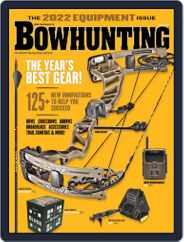 Petersen's Bowhunting (Digital) Subscription                    March 1st, 2022 Issue