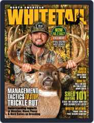 North American Whitetail (Digital) Subscription                    February 1st, 2022 Issue