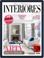 Interiores (Digital) Subscription                    February 1st, 2022 Issue