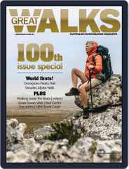 Great Walks (Digital) Subscription                    February 1st, 2022 Issue