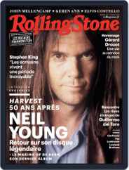 Rolling Stone France (Digital) Subscription                    February 1st, 2022 Issue