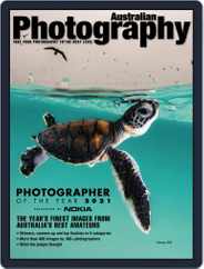 Australian Photography (Digital) Subscription                    February 1st, 2022 Issue