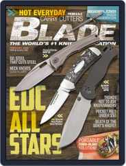 Blade (Digital) Subscription                    February 1st, 2022 Issue