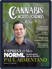 Cannabis World Journals Español (Digital) Subscription                    January 1st, 2022 Issue