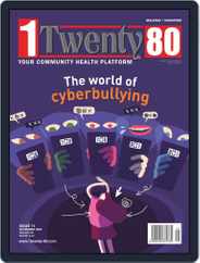 1twenty80 Magazine (Digital) Subscription                    November 1st, 2022 Issue