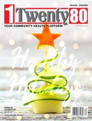 1twenty80 Magazine (Digital) Subscription                    December 1st, 2023 Issue