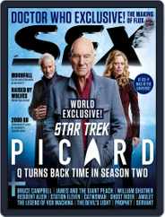 SFX (Digital) Subscription                    February 1st, 2022 Issue
