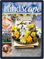 Landscape (Digital) Subscription March 1st, 2022 Issue