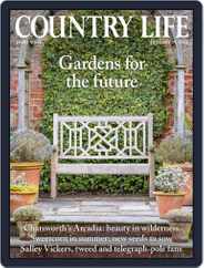 Country Life (Digital) Subscription                    January 19th, 2022 Issue