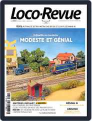 Loco-revue (Digital) Subscription                    February 1st, 2022 Issue