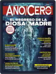 Año Cero (Digital) Subscription                    January 1st, 2022 Issue