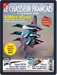 Le Chasseur Français (Digital) Subscription                    February 1st, 2022 Issue