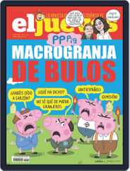 El Jueves (Digital) Subscription January 18th, 2022 Issue
