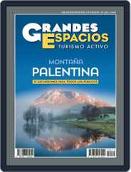Grandes Espacios (Digital) Subscription                    January 1st, 2022 Issue