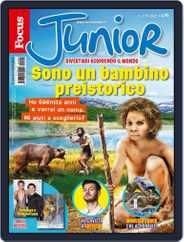 Focus Junior (Digital) Subscription                    February 1st, 2022 Issue
