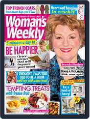 Woman's Weekly (Digital) Subscription February 1st, 2022 Issue