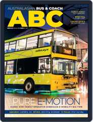 Australasian Bus & Coach (Digital) Subscription                    January 1st, 2022 Issue