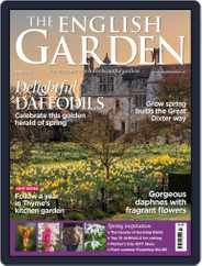 The English Garden (Digital) Subscription                    March 1st, 2022 Issue