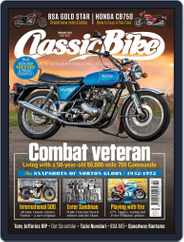 Classic Bike (Digital) Subscription January 26th, 2022 Issue