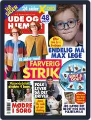 Ude og Hjemme (Digital) Subscription January 26th, 2022 Issue