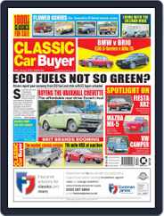 Classic Car Buyer (Digital) Subscription                    January 26th, 2022 Issue