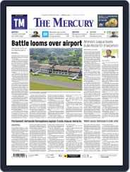 Mercury (Digital) Subscription                    January 26th, 2022 Issue