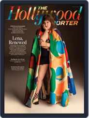 The Hollywood Reporter (Digital) Subscription January 19th, 2022 Issue