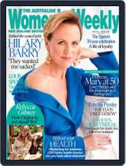Australian Women’s Weekly NZ (Digital) Subscription                    February 1st, 2022 Issue
