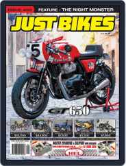 Just Bikes (Digital) Subscription                    January 27th, 2022 Issue