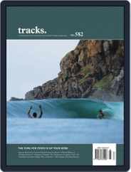 Tracks (Digital) Subscription                    November 1st, 2021 Issue