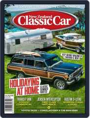 NZ Classic Car (Digital) Subscription                    February 1st, 2022 Issue