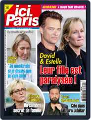 Ici Paris (Digital) Subscription January 19th, 2022 Issue