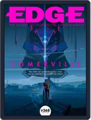 Edge (Digital) Subscription March 1st, 2022 Issue