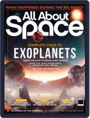 All About Space (Digital) Subscription January 1st, 2022 Issue