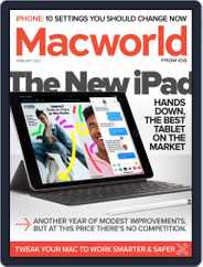 Macworld (Digital) Subscription                    February 1st, 2022 Issue