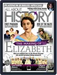 All About History (Digital) Subscription                    January 1st, 2022 Issue