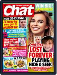 Chat (Digital) Subscription                    February 3rd, 2022 Issue