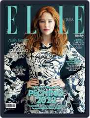 Elle Italia (Digital) Subscription                    February 12th, 2022 Issue